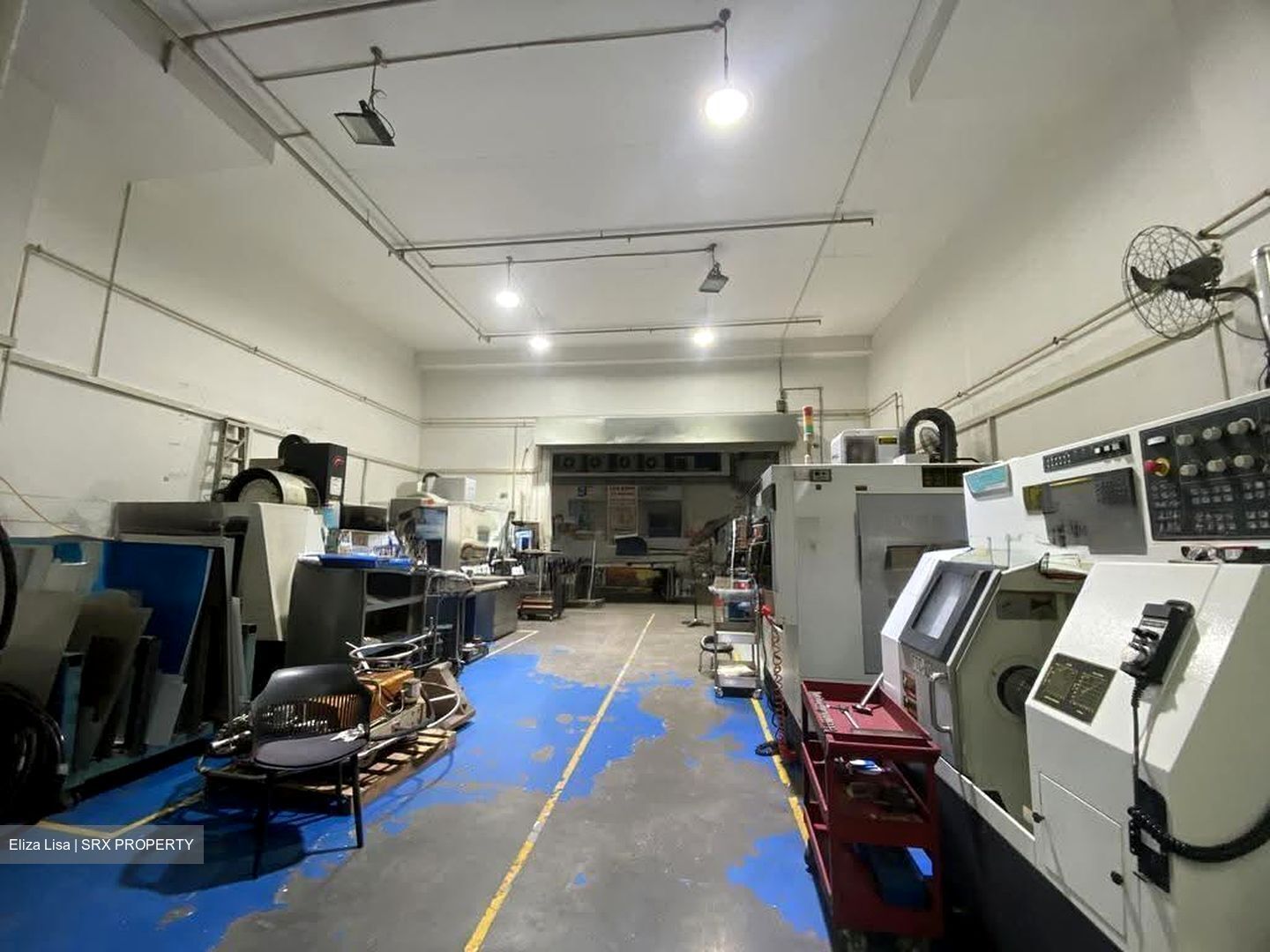 Ispace (D22), Factory #627334051
